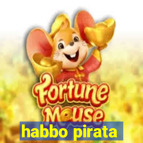 habbo pirata